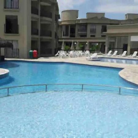 Flat Quartier - Aldeia Das Aguas Barra do Piraí Esterno foto