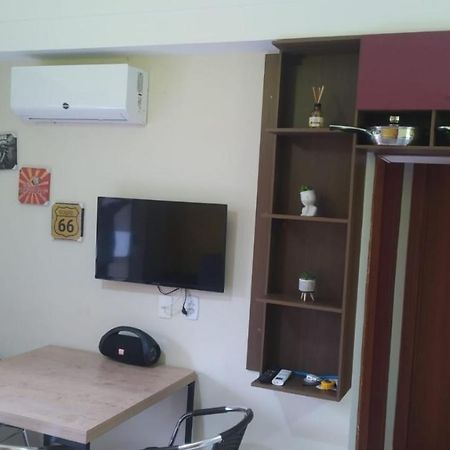 Flat Quartier - Aldeia Das Aguas Barra do Piraí Esterno foto
