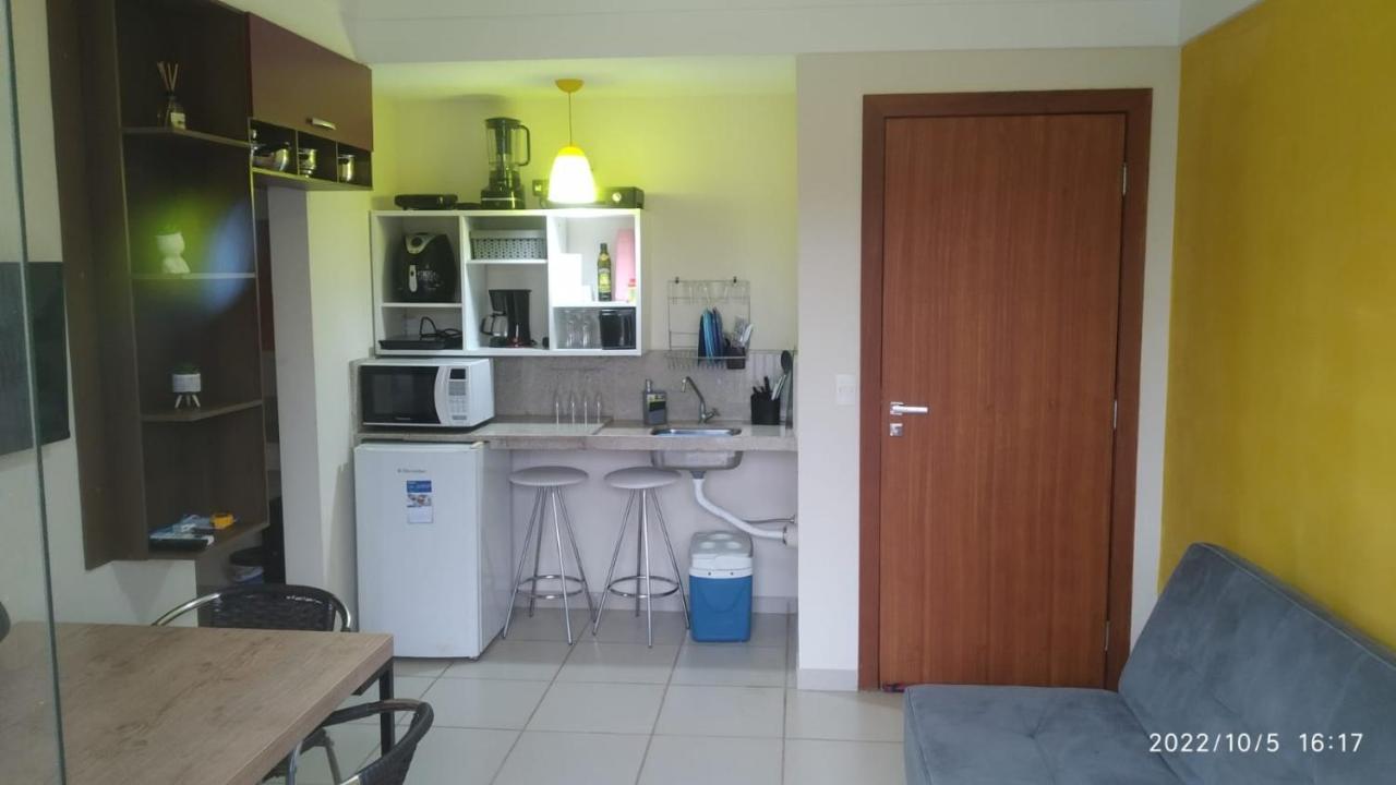 Flat Quartier - Aldeia Das Aguas Barra do Piraí Esterno foto